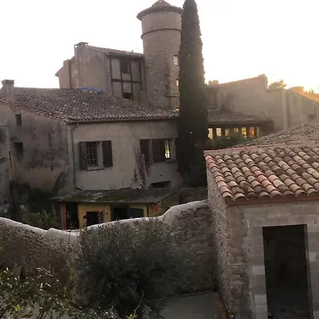 Romantic House - Entrance To The Medieval Castle Holiday home Carcassonne
