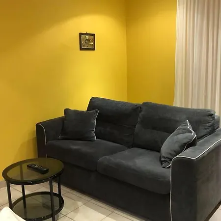 בית נופש Romantic House - Entrance To The Medieval Castle