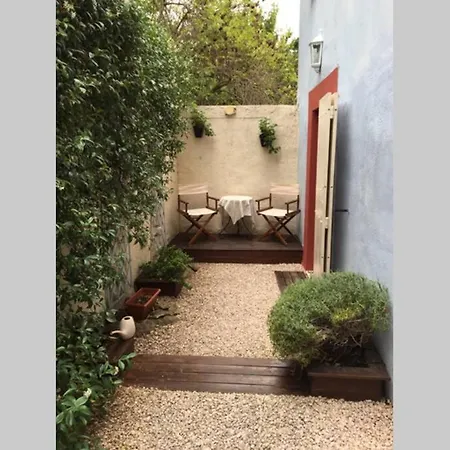 בית נופש Romantic House - Entrance To The Medieval Castle *